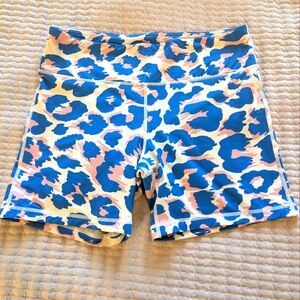 IAB 5" Workout Shorts